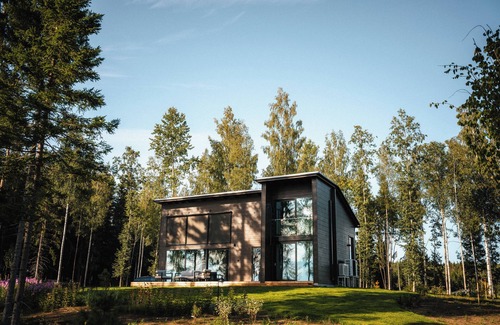 Joroinen Resort | PihlasResort