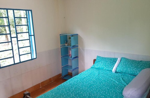 Trang Bang House | Pika homestay