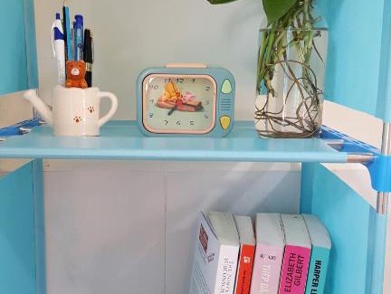 Trang Bang House | Pika homestay