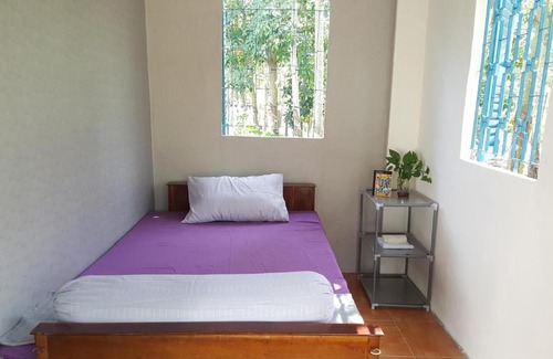 Trang Bang House | Pika homestay