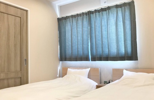 Ichinomiya House | PIKAICHI Privatestay series AO Forest / Chosei-gun Chiba