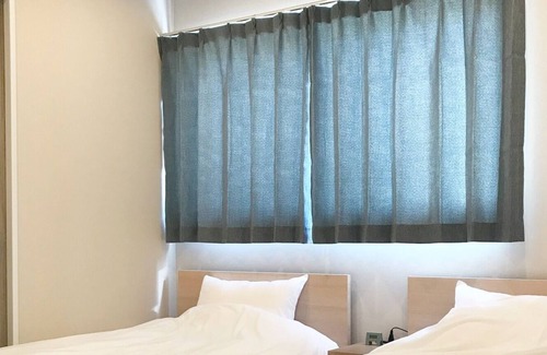 Ichinomiya House | PIKAICHI Privatestay series AO Forest / Chosei-gun Chiba