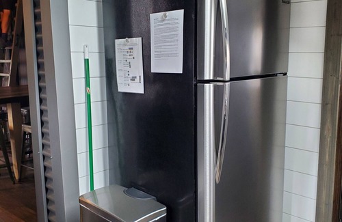 Woodland Park House | Pikes Peak Views: One Block to Downtown