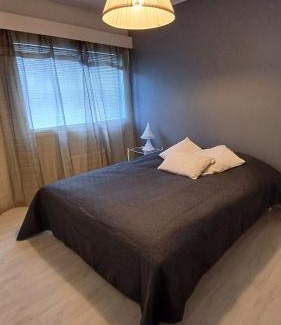 Kokkola Apartment | Pikiruukin kruunu