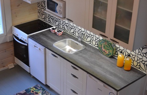 Kotka Cottage | Pikku Torppa Cottage