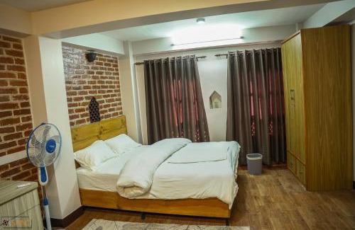 Lalitpur House | Pilachhen Community Homestay Dathu Baccha 3A