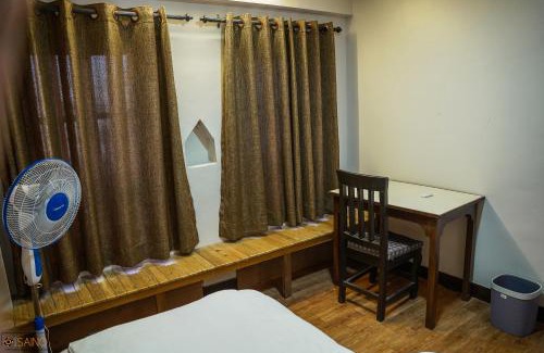 Lalitpur House | Pilachhen Community Homestay Dathu Baccha 3A