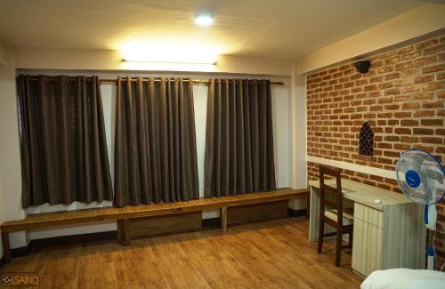 Lalitpur House | Pilachhen Community Homestay Dathu Baccha 3A