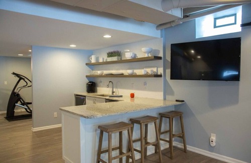 Novi Apartment | Pilates Studio/Apartment