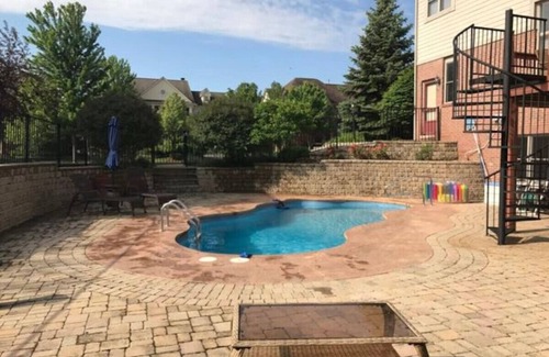 Novi Apartment | Pilates Studio/Apartment