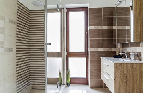 Tihany House | Pilger Apartments