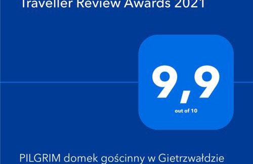 Gietrzwald House | PILGRIM domek gościnny w Gietrzwałdzie na Warmii