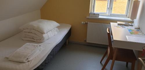 Maribo House | PilgrimsHuset Maribo