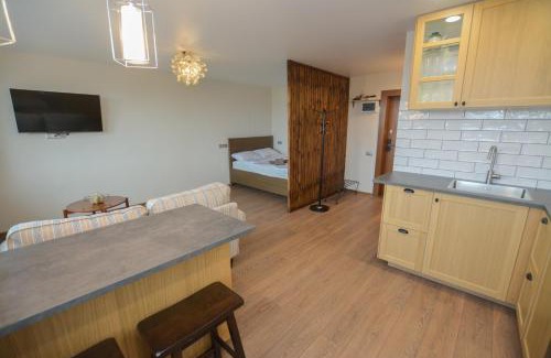 Old Town Apartment | Pilies studio SELF CHECK IN