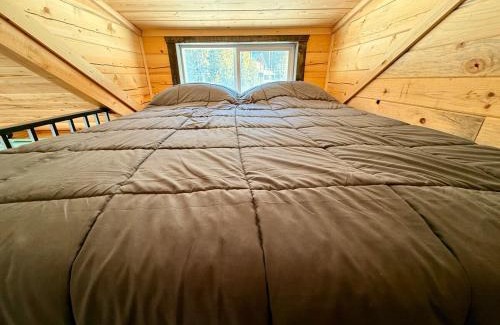 Silver Gate House | Pilot Peak Cabin