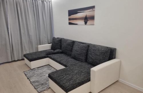 Aluksne Apartment | Pilsētas sirds apartamenti