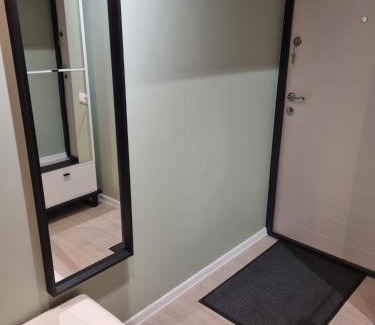 Aluksne Apartment | Pilsētas sirds apartamenti