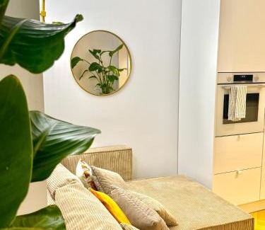 Lagiewniki Apartment | Piltza House