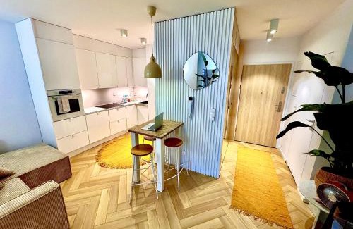 Lagiewniki Apartment | Piltza House