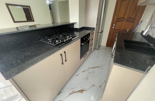 Luanda Apartment | Pimenova Residence