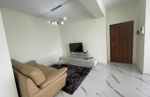 Luanda Apartment | Pimenova Residence