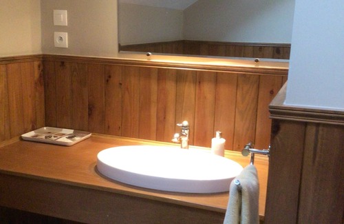 Plouguenast Other | Pinabre - Rural farmhouse with great access to walking and cycling routes