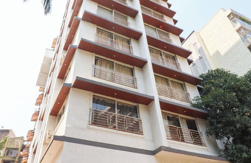 Vile Parle East Apartment | Pinaki Comfort Stay, Vile Parle - Near Airport