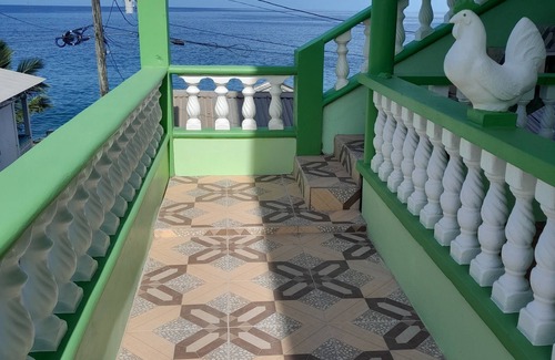 Pointe Michel Apartment | Pinard's Vacation Home Apt 2