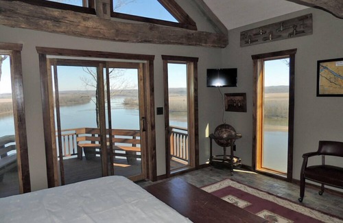 Treloar Bed & Breakfast | Pinckney Bend Bed & Breakfast