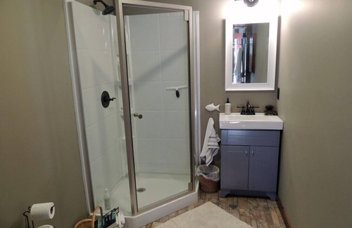 Treloar Bed & Breakfast | Pinckney Bend Bed & Breakfast