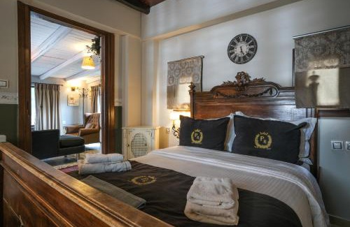 Kranea Apartment | Pindos Resort