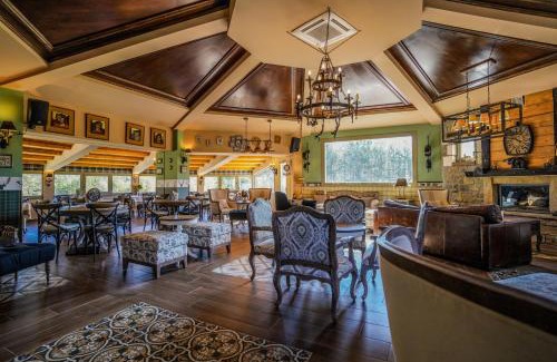 Kranea Apartment | Pindos Resort