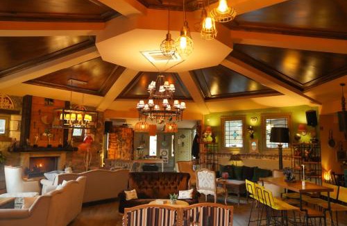 Kranea Apartment | Pindos Resort