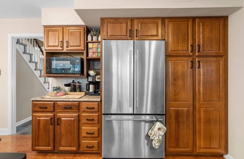 Washington Crossing House | Pine Cove Retreat - 4BR - Pool