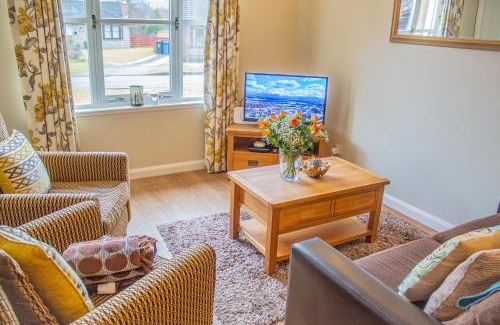 Aviemore House | Pine Marten Cottage - Aviemore