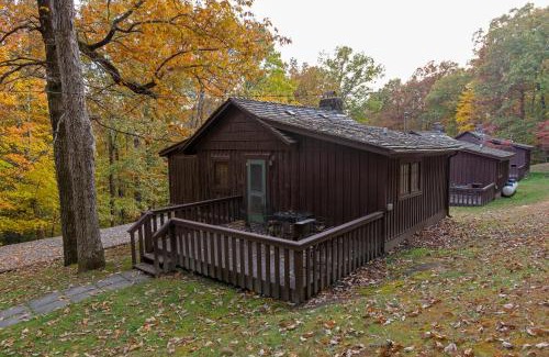 Pineville Resort | Pine Mountain State Resort Park