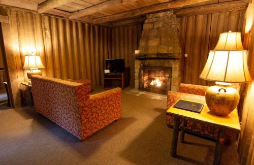 Pineville Resort | Pine Mountain State Resort Park