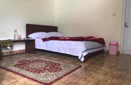 Athmuqam Hotel | Pine Park Lodges