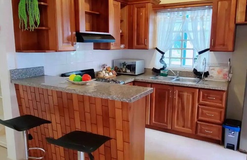 Higuey House | Pine Tree Family Home 2Bn