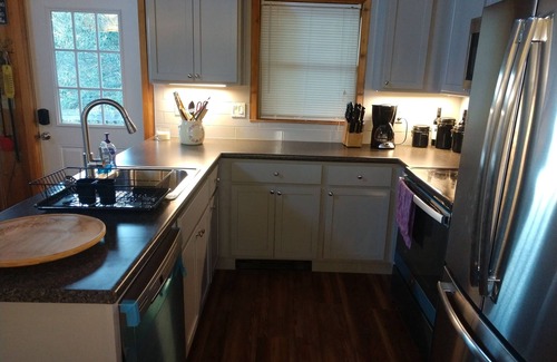 Gilboa Ski Chalet | Pine Tree Lane Chalet