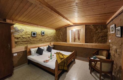 Kuthar Other | Pine Valley Resort