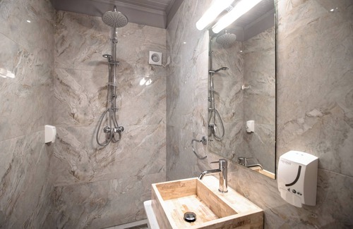 Saittas Hotel | Pine View Boutique Hotel Adults Only