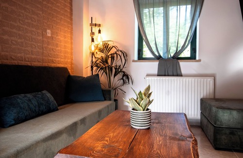 Saittas Hotel | Pine View Boutique Hotel Adults Only