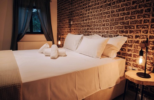 Saittas Hotel | Pine View Boutique Hotel Adults Only