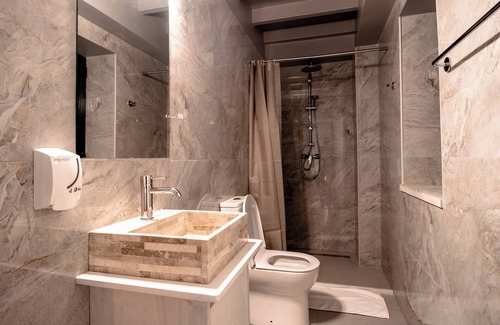 Saittas Hotel | Pine View Boutique Hotel Adults Only