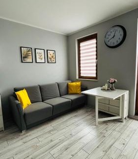 Gdansk Apartment | Pineapple Studio