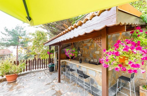 Platres Apartment | Pinecone Platres - 3 Units