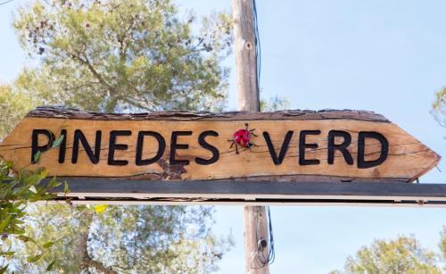 La Torre de Claramunt House | Pinedes Verd