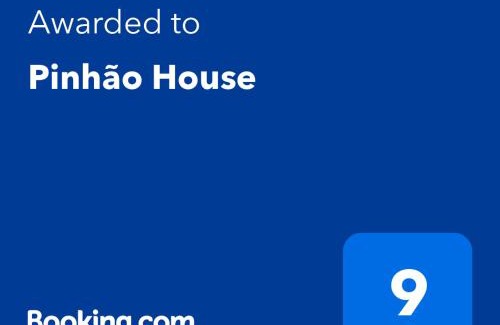 Pinhao Apartment | Pinhão House