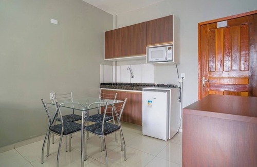 Ibiapina Apartment | Pinheiro Flat Hotel